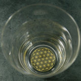 Golden Jasmina Trinkbecher Inhalt 0,25 Liter